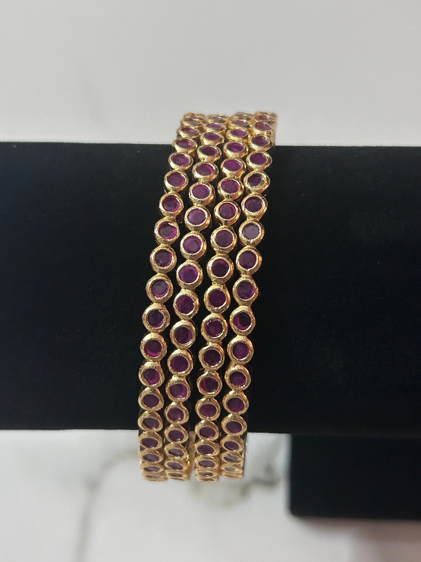 Panchaloha Bangles